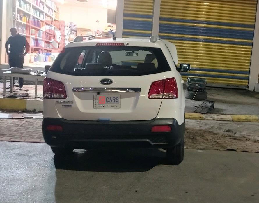 کیا سۆرینتۆ